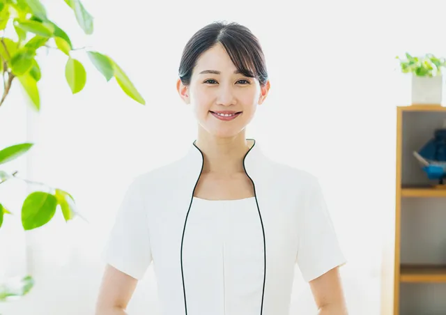 美容業