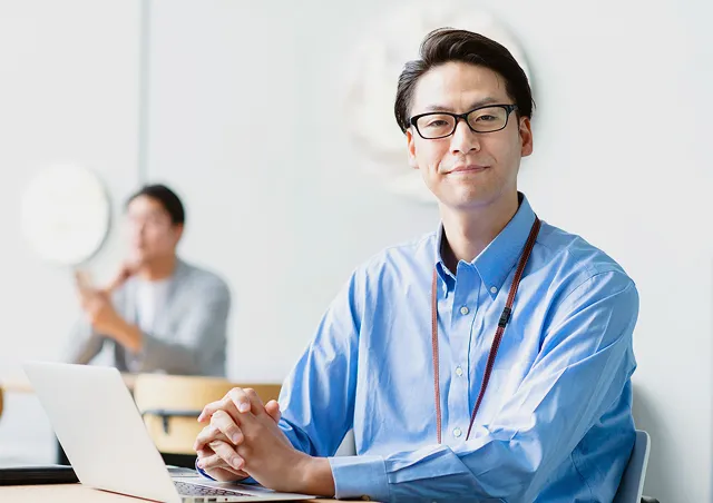 通信業